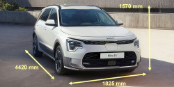 Kia Niro EV